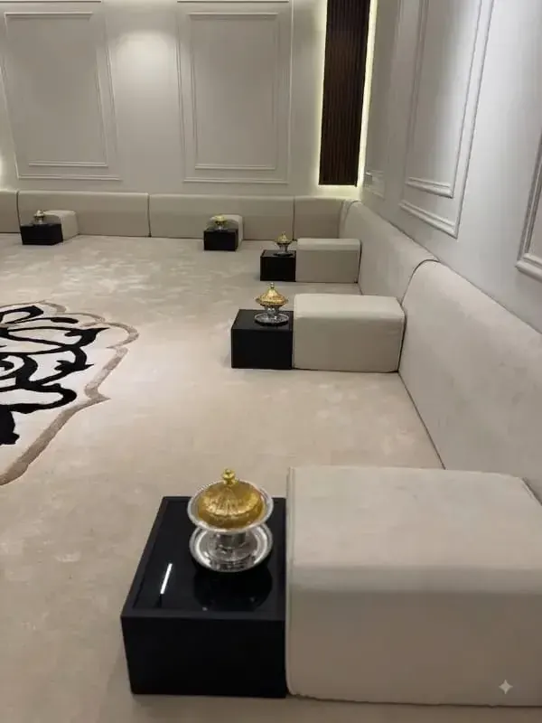 مساند ظهر جابر الاحمد